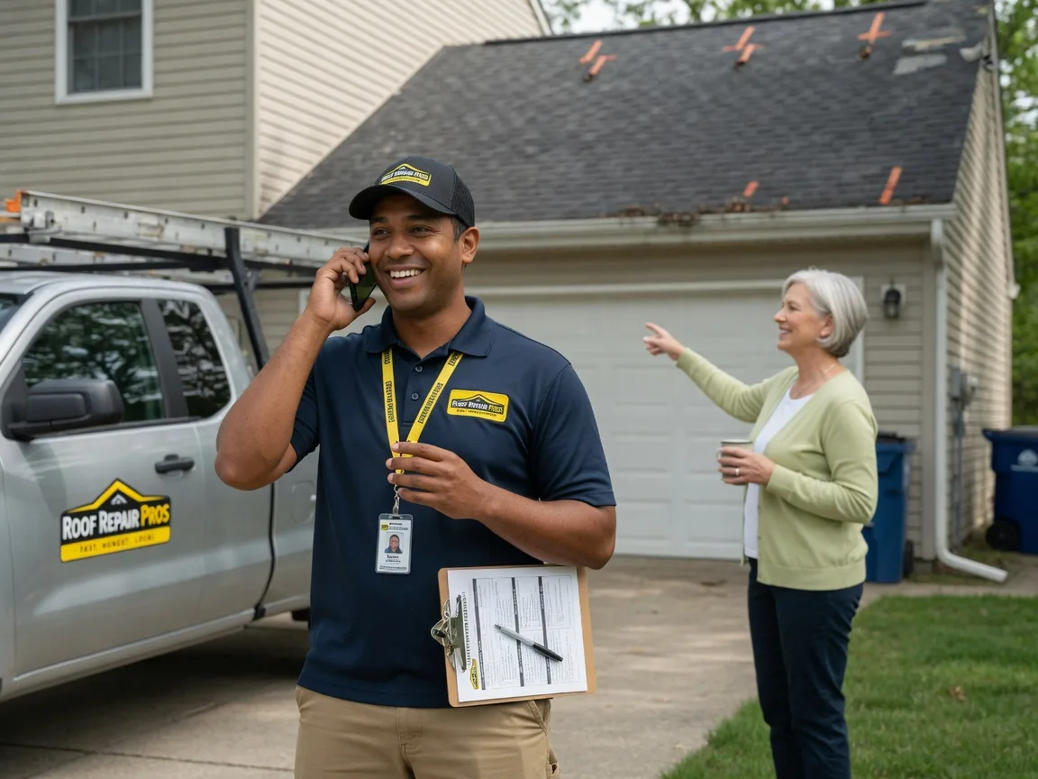 Roof Repair Travis Afb, CA FAQs